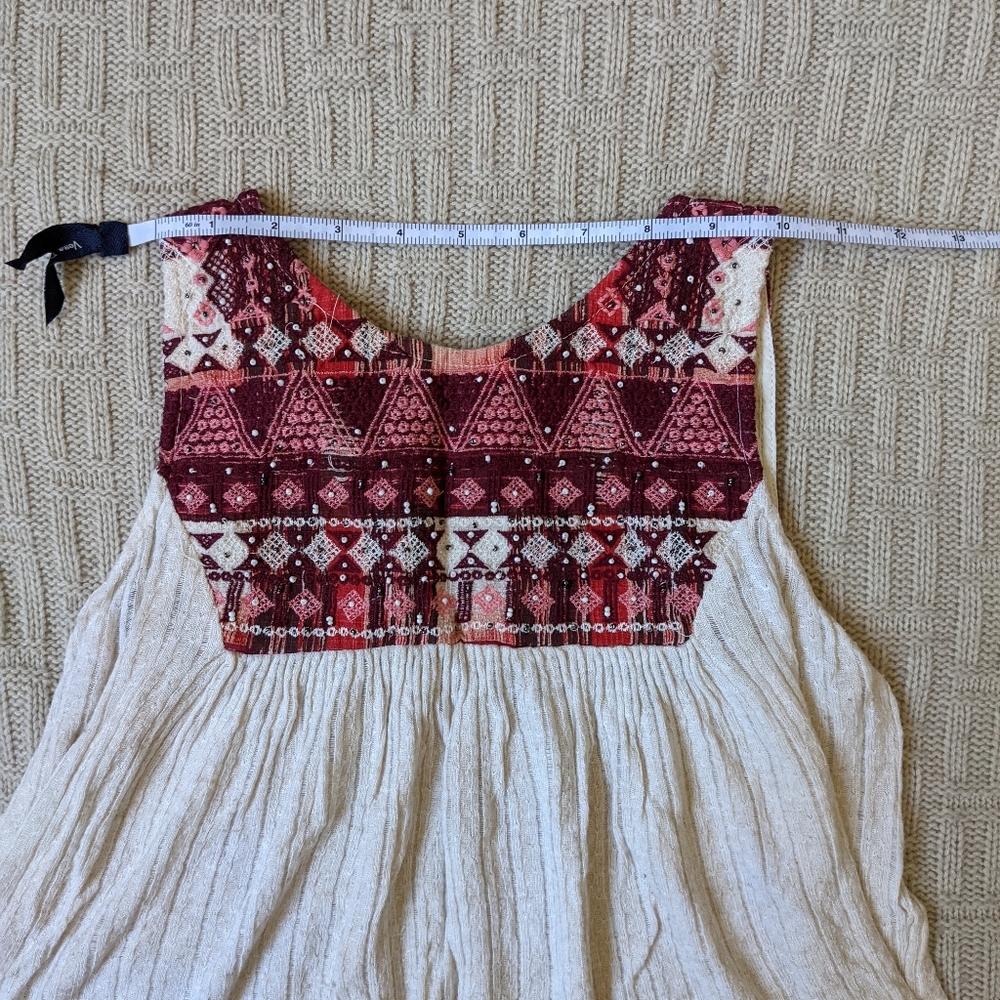 Lucky Brand Women's Top - EUC - Picture 7 of 14